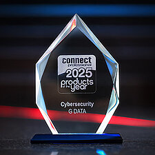 Premio "producto del año" 2025