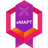 Probador de penetración de aplicaciones móviles eMAPT Probador de penetración de aplicaciones móviles eMAPT