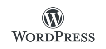 WordPress Logotipo de WordPress