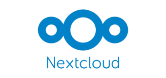 Nextcloud Logotipo de Nextcloud