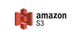 Amazon S3 Logotipo de Amazon S3