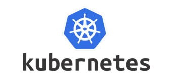 Kubernetes Logotipo de Kubernetes
