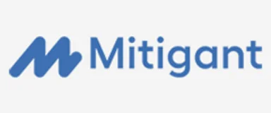 Mitigante Logotipo de Mitigant