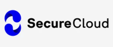 Nube segura Logotipo de SecureCloud